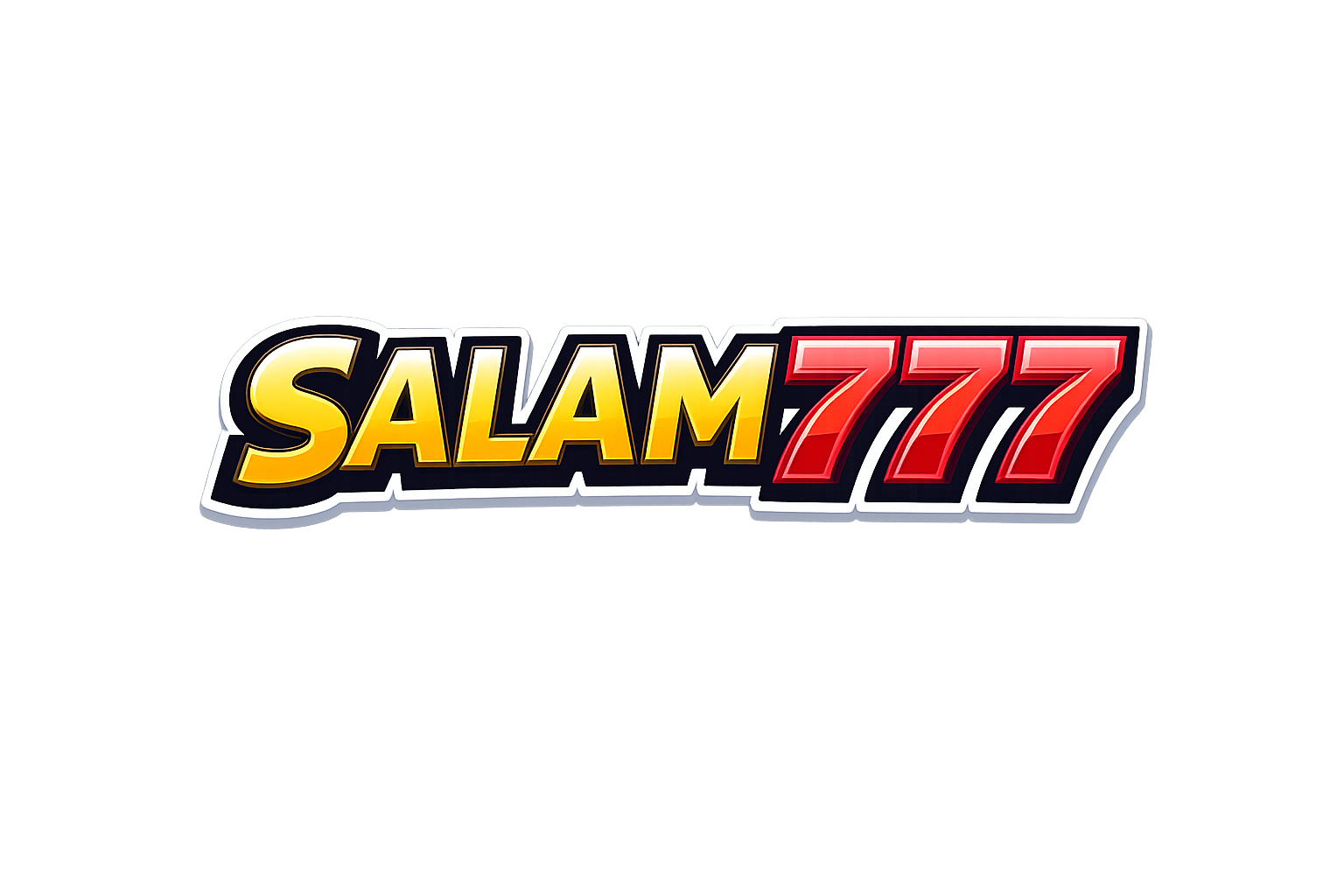 SALAM777